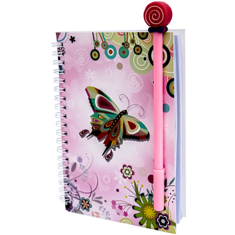 Jurnal cu Model